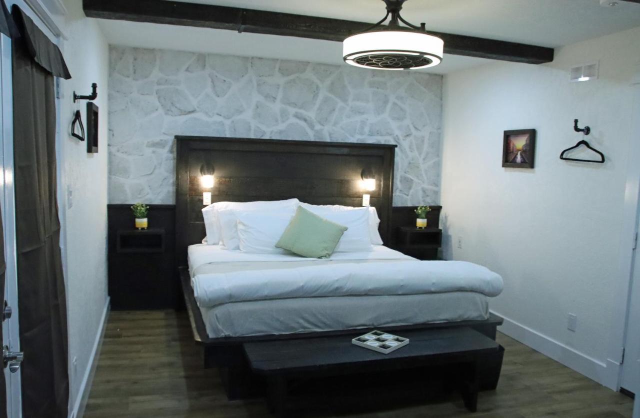 Villa di Casa - Boutique Hotel Wellington Extérieur photo