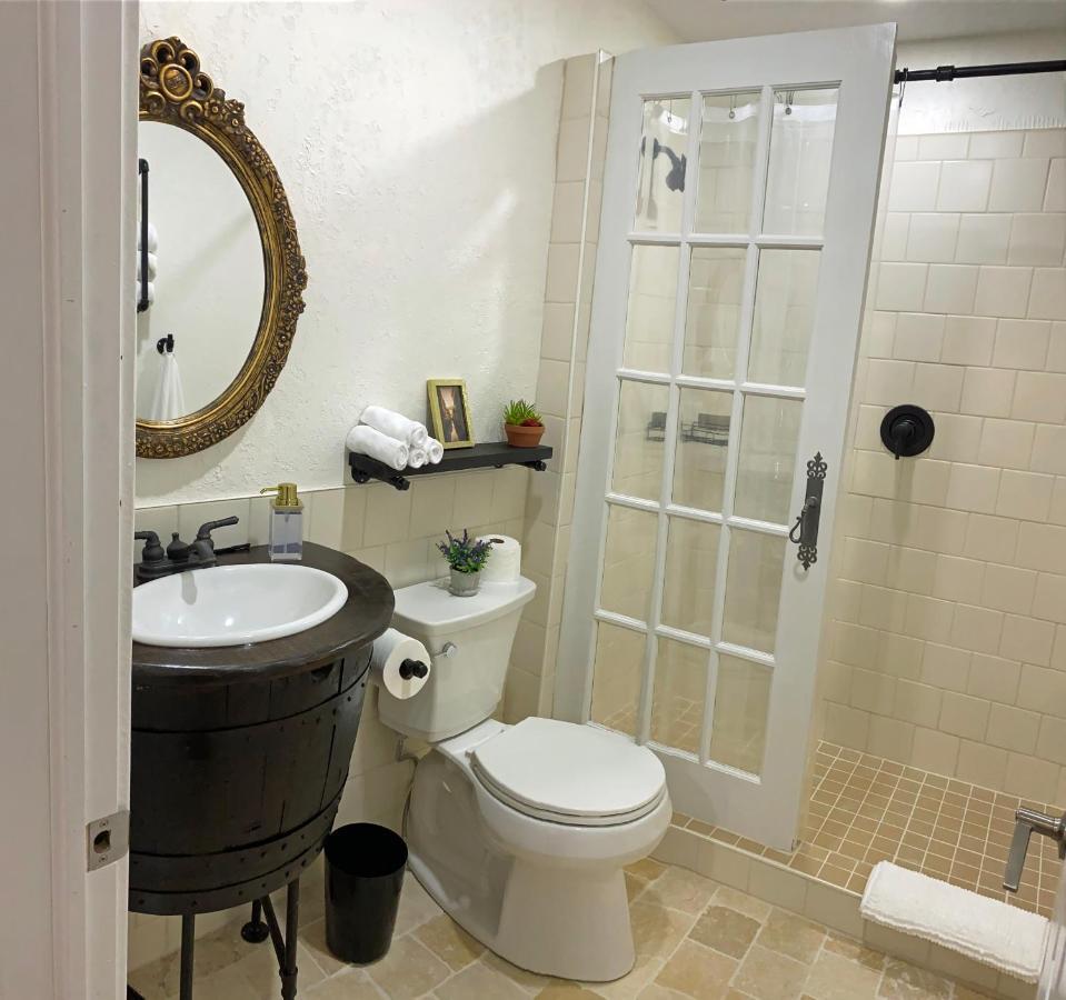 Villa di Casa - Boutique Hotel Wellington Extérieur photo