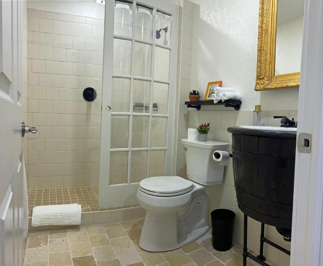 Villa di Casa - Boutique Hotel Wellington Extérieur photo